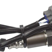 higherbro 2x Oxygen O2 Sensor 1 & 2 for 2003 2004 2005 2006 2007 Honda Accord 2.4L Upstream + Downstream Upper Lower