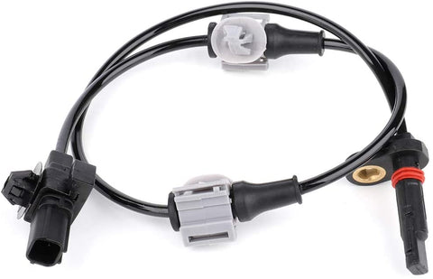 OCPTY ABS sensor,Right Rear Wheel Speed Sensor ALS1633 Fit for 2007 2008 2009 2010 2011 Honda CR-V Pack of 1