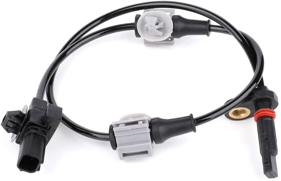 OCPTY ABS sensor,Right Rear Wheel Speed Sensor ALS1633 Fit for 2007 2008 2009 2010 2011 Honda CR-V Pack of 1
