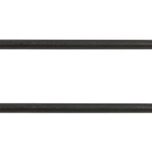 Detroit Axle - Both (2) Front Stabilizer Sway Bar End Link for- For - 2010-17 Ford Flex - [2010-17 Ford Taurus] - 2010-16 Lincoln MKS - [2010-17 Lincoln MKT] - 2013-17 Ford Police Interceptor Sedan