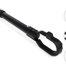 OCPTY Frame Adapter Bike Carrier Universal Adjustable Bike Frame Adapter for Rack Storage