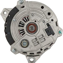 ACDelco 335-1028 Professional Alternator