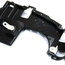 New Replacement for OE Bumper Bracket fits 2015 Mercedes-Benz C400 Rear Passenger Side