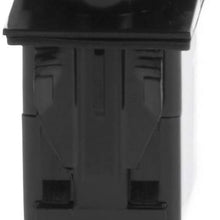 Bully PL-SW83R Rocker Switch