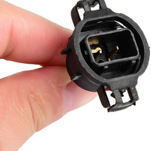 Akozon LED Canbus Decoders 2pcs Warning Error Canceller H-16/5202 Anti-flicker Resistor