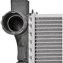 Behr Hella Service 376714331 Radiator