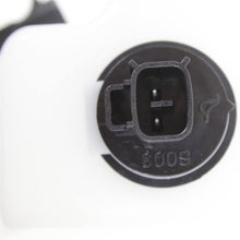 Washer Reservoir Compatible with Toyota RAV-4 13-17 w/Bracket Cap Inlet Pump and Sensor