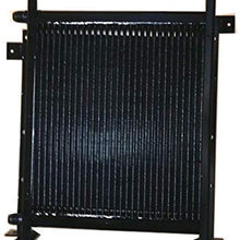 New Hydraulic Oil Cooler ASS'Y 201-03-72121 for Komatsu Excavator PC60-7 PC70-7 Engine 4D102
