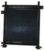 New Hydraulic Oil Cooler ASS'Y 201-03-72121 for Komatsu Excavator PC60-7 PC70-7 Engine 4D102