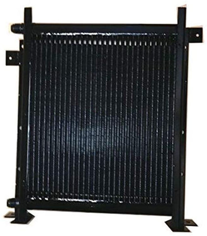 New Hydraulic Oil Cooler ASS'Y 201-03-72121 for Komatsu Excavator PC60-7 PC70-7 Engine 4D102