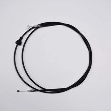 1Pcs MR436711 New Bonnet Hood Release Cable Fit For MITSUBISHI PAJERO SHOGUN Mk3 2000-2006