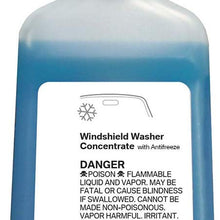 BMW Windshield Washer Concentrate (1)