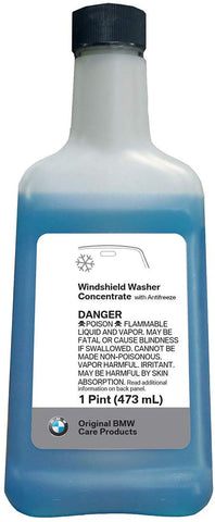 BMW Windshield Washer Concentrate (1)