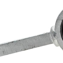 ACDelco 45G20571 Professional Front Driver Side Suspension Stabilizer Bar Link Kit with Hardware