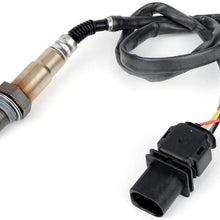 SELEAD O2 Oxygen Sensor Air Fuel Ratio Sensor Upstream Replacement fit for 2012-2016 Hyundai Accent 2012-2016 Hyundai Veloster 2012-2016 Kia Rio 2012-2016 Kia Soul