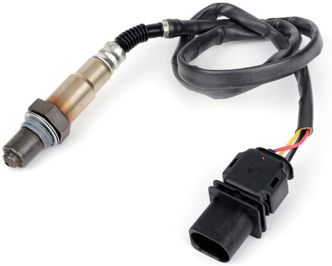 SELEAD O2 Oxygen Sensor Air Fuel Ratio Sensor Upstream Replacement fit for 2012-2016 Hyundai Accent 2012-2016 Hyundai Veloster 2012-2016 Kia Rio 2012-2016 Kia Soul