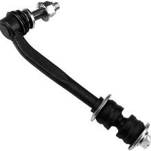 Detroit Axle - Both (2) Front Stabilizer Sway Bar End Link - Driver and Passenger Side Replacement for 2004-2009 Dodge Durango - [2007-2009 Aspen]