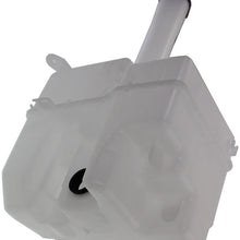 Windshield Washer Tank Compatible with Toyota Camry 97-01 Tank Compatible with Only Nippondenso Brand USA Built