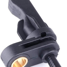 OCPTY 2PCS ABS Sensor, Front Left & Right Wheel Speed Sensors SU11969 084-4146 Fit for BMW 128i/135i/323i/325i/330i/328i/328i xDrive/335i xDrive/335d/335i/335is 34526760424/34526870075 Brake Sensor