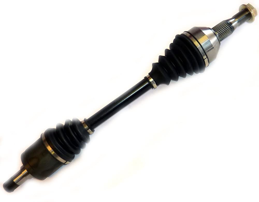 DriveTech GM6109 CV Drive Axle