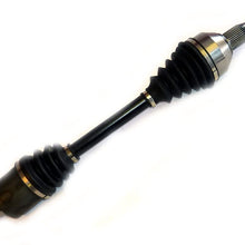DriveTech GM6109 CV Drive Axle