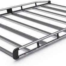 Prime Design AluRack AR1916 fits Mercedes Metris 126 inch Wheel Base Standard Roof 2016 and Newer