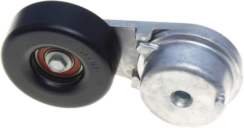 ACDelco 38353 Professional Automatic Belt Tensioner and Pulley Assembly