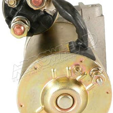 BBB Industries N6407 Starter