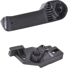 DELPA CL5870 > Hood Latch Release Arm/Lever Handle & Bracket Kit Fits: VW 1999-2010 Jetta MK4 / Bora | 1998-2010 Beetle | 1998-2012 Golf MK4 | 2002-2010 Polo