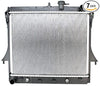 Radiator for 2007 Hummer H3 Fits ALL Models