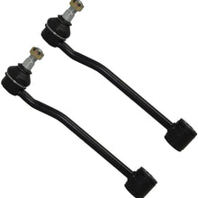 Both (2) Brand New Rear Stabilizer Sway Bar End Link - Driver and Passenger Side fits 4x4 Only