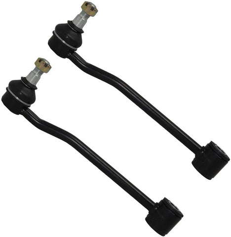 Both (2) Brand New Rear Stabilizer Sway Bar End Link - Driver and Passenger Side fits 4x4 Only