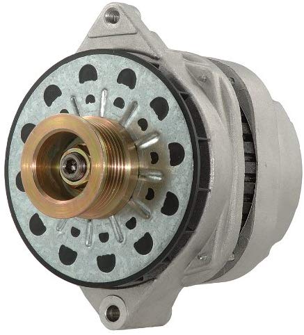 ACDelco 335-1046 Professional Alternator