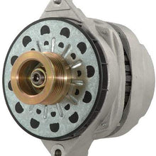 ACDelco 335-1046 Professional Alternator