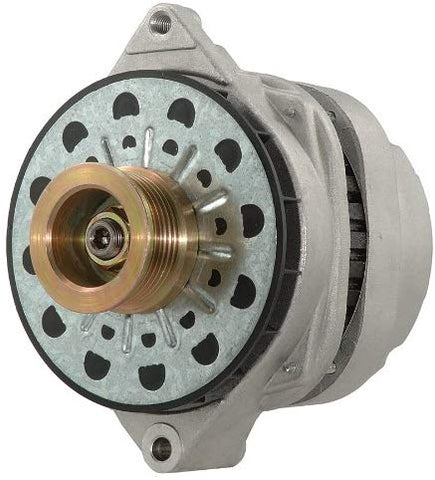 ACDelco 335-1046 Professional Alternator