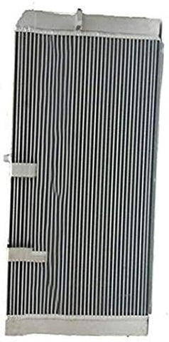 New Hydraulic Oil Cooler ASS'Y 30/925483 for JCB Excavator JS330 JS330XD