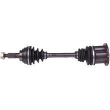 Cardone 60-5000 Remanufactured CV Constant Velocity Drive Axle Shaft