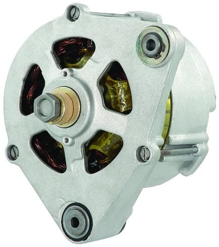 Remy 13018 Premium Remanufactured Alternator