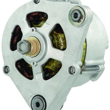 Remy 13018 Premium Remanufactured Alternator