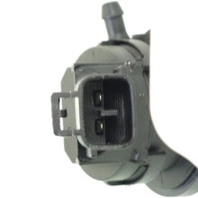 Windshield Washer Tank Assembly Compatible with Lexus IS250/IS350 14-16 W/Cap Inlet Pump and Sensor