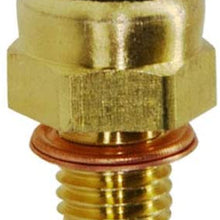 Engine Coolant Temperature Sensor Fit for Chevy Avalanche Express Impala Silverado Suburban GMC Savana Sierra Yukon XL with OE Part # 19236568 213-4514