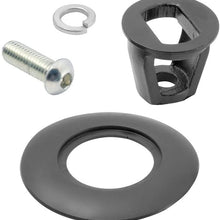 Reese 58253 Fifth Wheel Puck Kit