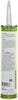 Dicor 501LSW-1 Epdm Self-Leveling Lap Sealant-10.3 Oz. Tube, White, 10.3 Fluid_Ounces (Packaging May Vary)