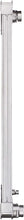 Spectra Premium CU13380 Complete Radiator, 1 Pack
