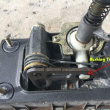 TX Racing First Gear Getter Repair Fix Bushing for VW 02J Manual Trans Gear Shift Lever