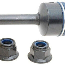 ACDelco 45G0347 Professional Front Suspension Stabilizer Bar Link Kit with Hardware