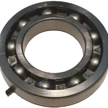 Koyo Bearing DG407414LT Found In CVT Transmisssion