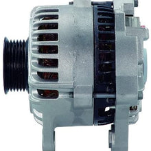 Remy 92568 Alternator