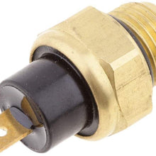 Radiator Coolant Fan Temperature Sensor Water Temp Switch For Honda Cb400 La Temperature De L'Eau Change