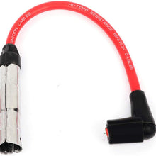 Aintier Brand New Ignition Wire Sets Replacement for Volkswagen Beetle/Bora/Golf/Golf City/GTI/Jetta/Jetta City 2001-2010 (Set of 4)